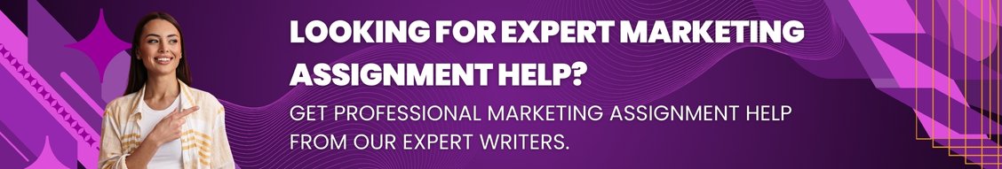 Order Now- Marketing Assignment Help